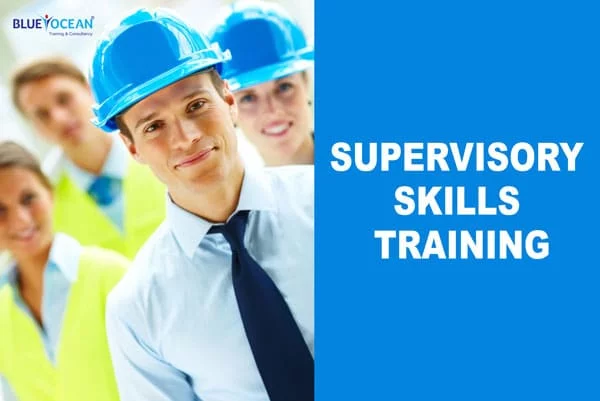 Supervisory skills- Managing employees effectively