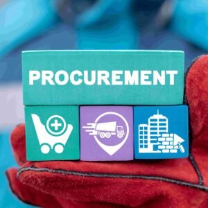 CIPS Level 4 Diploma in Procurement & Supply