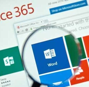 Microsoft® Office – Word 2016